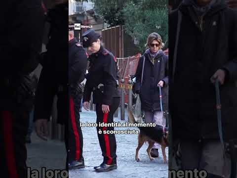 Video Il calciatore Bruno Petrone accoltellato in centro a Napoli dopo un inseguimento