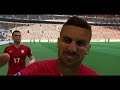 FIFA 23/EPAC/GATE Q2 2025 Final: Serbia 4-2 Japan