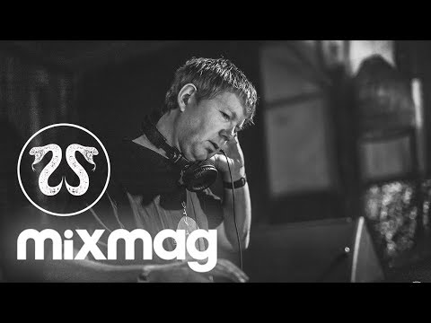 JOHN DIGWEED live from CRSSD Fest | Fall 2018