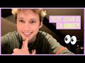 Troye Sivan chats all about new single ‘Rush’ and reveals how he was once banned from Hinge! 😅
