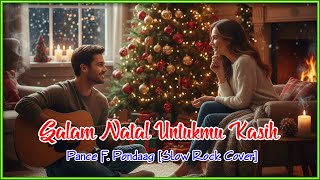 Download Lagu Pance F. Pondaag - Salam Natal Untukmu Kasih [Slow Rock Cover]#cover #lagunatal2025 MP3