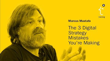 The 3 Mistakes You