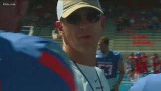 Catching up with Boise State's Bryan Harsin Wealth