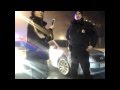 очевидец ДТП 2016-02-15 Camry 7777 против полиции на Prius авария