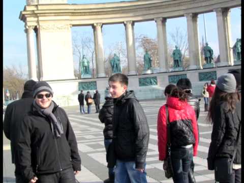 ფანტასტიკური ევრო ტური