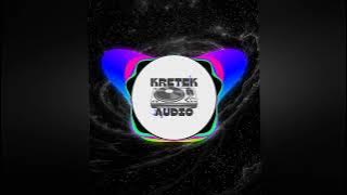 DJ MYSTERIOUS GIRL BREAKBEAT MELODY KANE || 