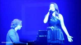 ANNALISA - MEDLEY live @ Milano Teatro Nuovo 1 Aprile 2015