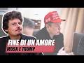 Perché è finito l’amore tra Musk e Trump? Arrivano le prime critiche