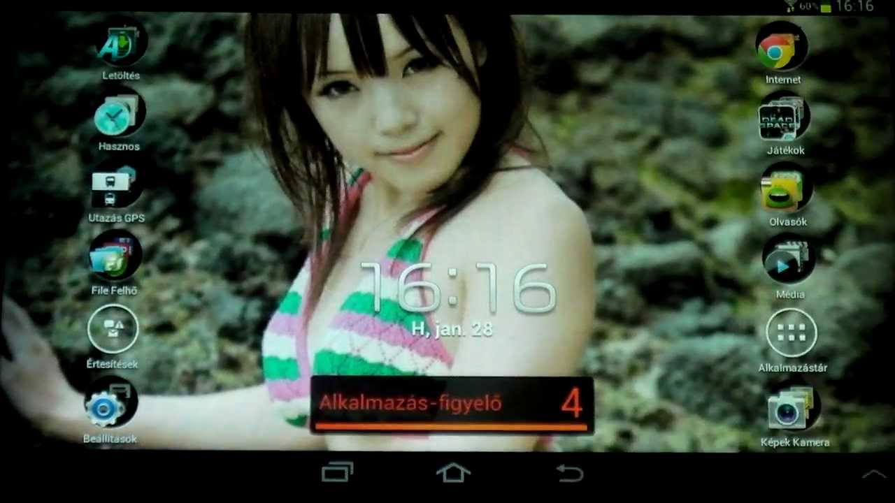 Flash player android 4.1.1 Jelly Bean
