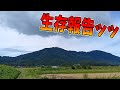 生存報告ッッ