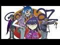 Gorillaz Bill Murray Demo Remix mp3