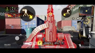 MVP Chronicles: Enhanced Warrior - Free For All Domination