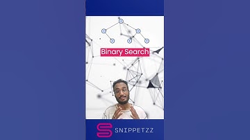 Binary Trees in just 30 seconds 🔥 #datastructures