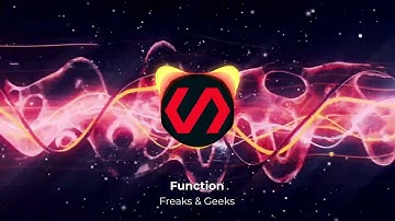 Freaks & Geeks Function