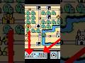 How To Spawn the Treasure Ship in Super Mario Bros 