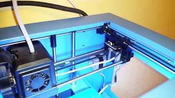 QIDI x-one 2 limit switch problem