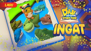 Download Lagu Ingat | Didi \u0026 Friends Storytime | Lagu Baharu Didi \u0026 Friends MP3 Download Lagu Ingat | Didi \u0026 Friends Storytime | Lagu Baharu Didi \u0026 Friends MP3