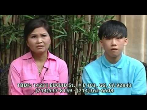 Video PHÉP LẠ CHA DIỆP 35 - youtube