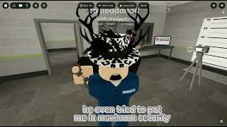 valley prison tool abuser
