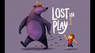 Bay Về Tuổi Thơ Cùng Tựa Game Giải Đố Phiêu Lưu | LOST IN PLAY #1