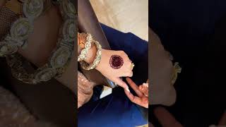 Instant Mehendi Review 