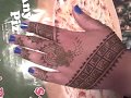How To Do Henna Designs For Hands For Hand Feet Arabic Beginners Kids Men