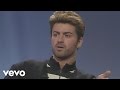 George Michael - Clip 1: George discusses the IWYS rating and radio/TV bans