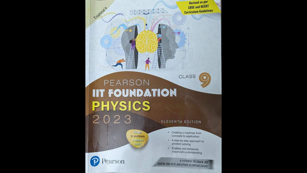 L-3 Q 98 I #pearsoniitfoundation class 9 Physics I Read question in ...