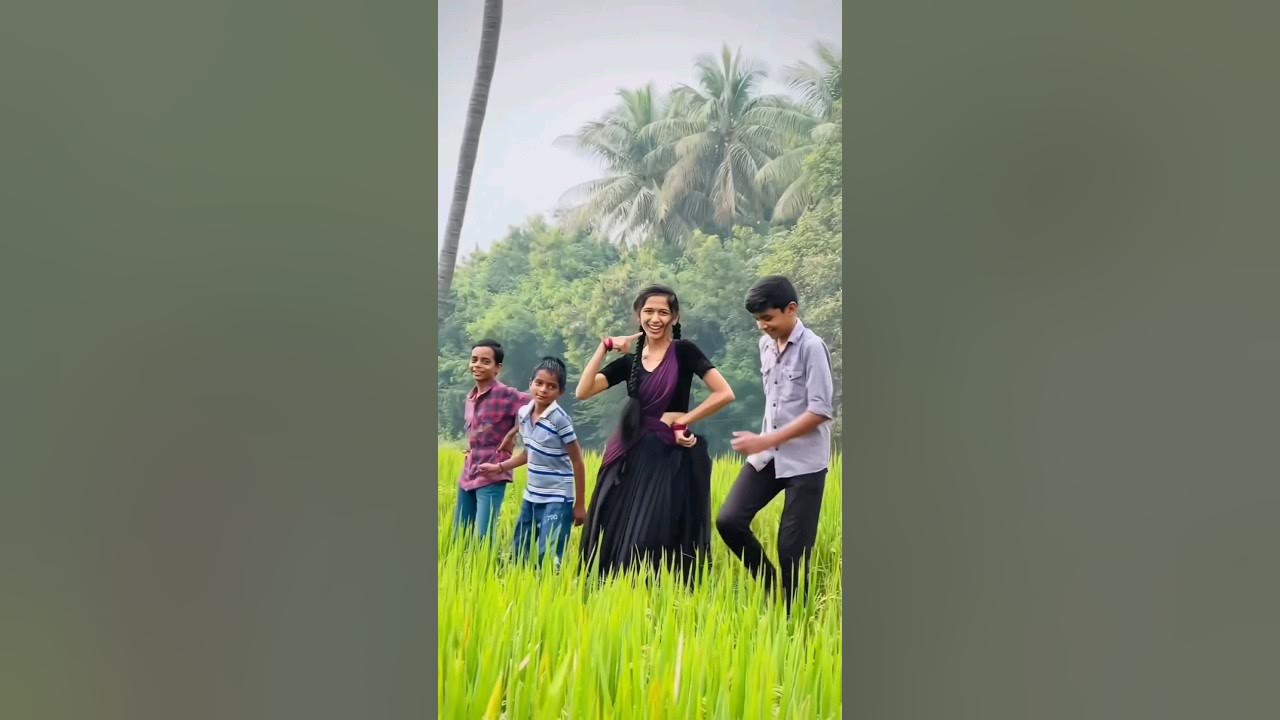 ಹೇಗಿದೆ ವಿಡಿಯೋ 😍🙈 Wait for end 😄 kannada shorts YouTube