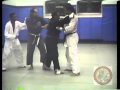 Judo Group Throw