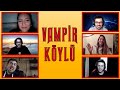 İLK DEFA VAMPİR KÖYLÜ OYNADIK!