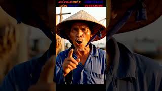 Nước mắm truyền thống Phan Thiết  - biển và nghề #food #cooking #amthuc