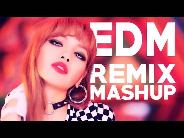 BLACKPINK - DDU-DU DDU-DU (EDM Remix/Mashup by Teiji M) class=
