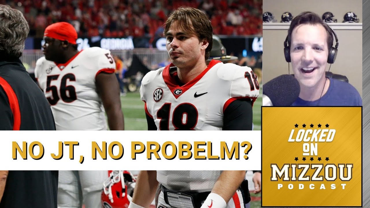 JT Daniels Spurns The Missouri Tigers For The West Virginia Mountaineers