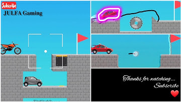 Draw Bridge 2k23 | New Trending Videos | Quality Realistic Games 2k23 #viral #subscribe #shorts