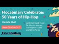 Hip-Hop Education and Culture
