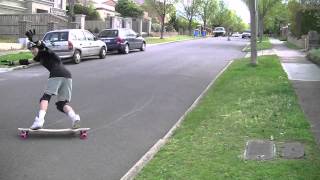 Longboarding: Spring Has Sprung