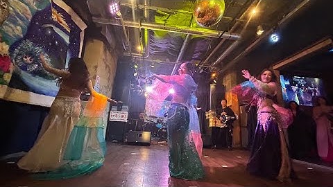 【ドラムソロ 🤍 HtB】サガット（ジル）+ベール