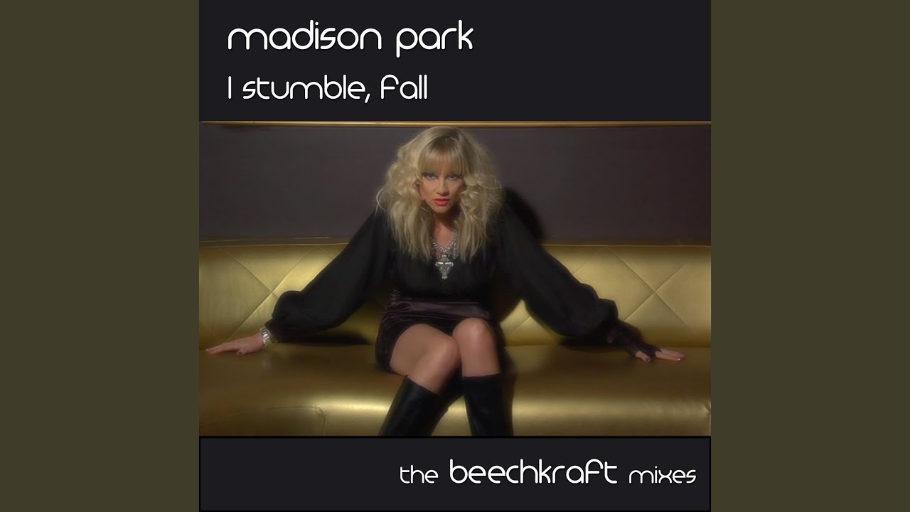 Watch I Stumble, Fall (Beechkraft Radio Edit) on YouTube Watch I Stumble, Fall (Beechkraft Radio Edit) on YouTube