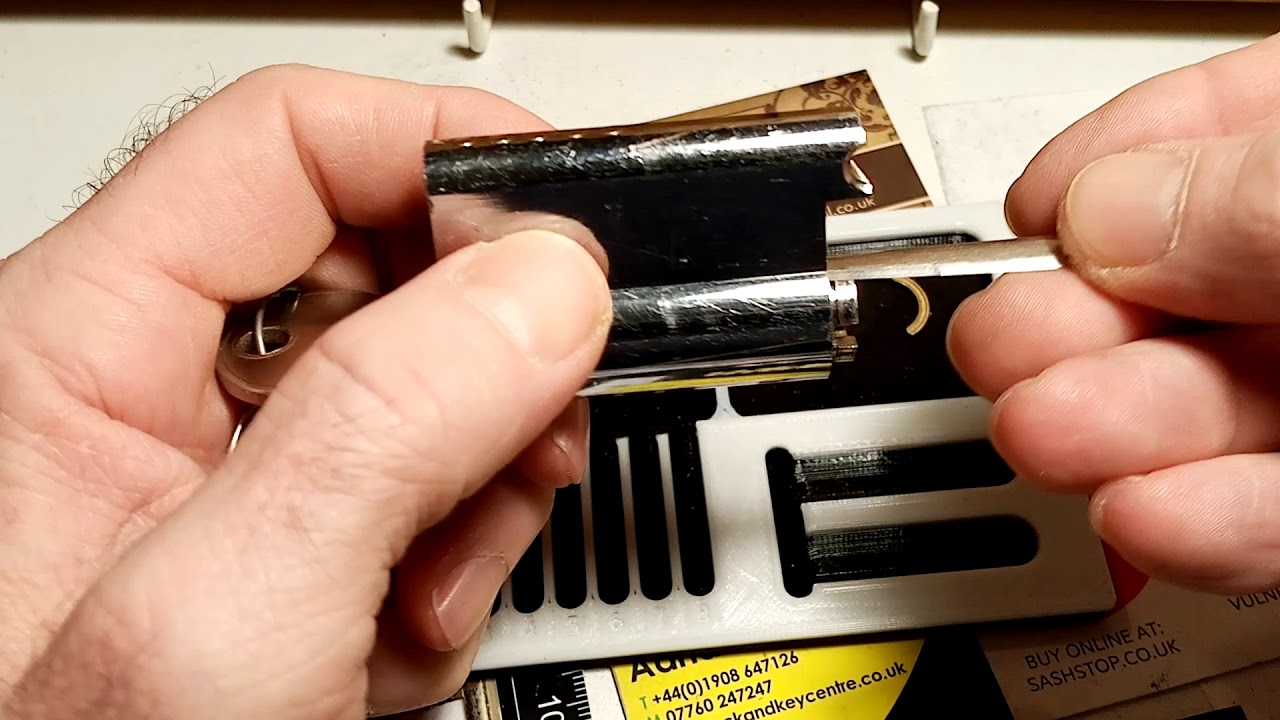 Nose Bleeds by Thumper picked and gutted YouTube