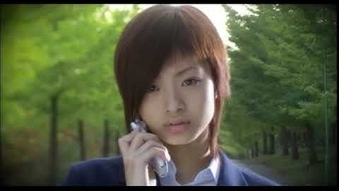 『インストール』劇場予告編