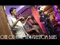 Cellar Sessions: Town Mountain - New Freedom Blues July 24th, 2018 City Winery New York