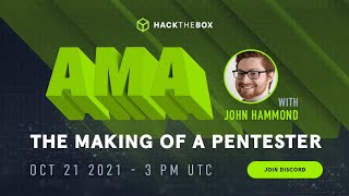 HackTheBox Event