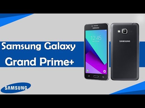 Samsung Galaxy Grand Prime Plus Full Review