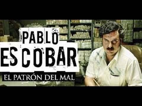 El Patron Del Mal El Patron Del Mal