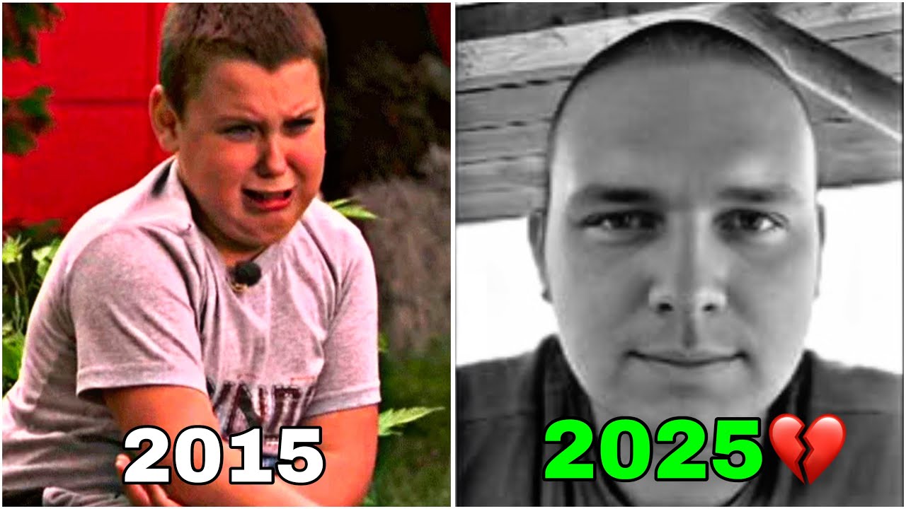 Как Сложилась Жизнь Героев Интернет-Мемов? 😢 (Раньше и Сейчас) #17 