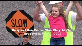 Transportation Safety–ODOT – “Families”