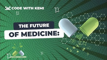 🚑📊 The Future of Medicine: How Data is Transforming Healthcare!