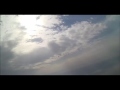 HUBSAN H501S | ABOVE CLOUDS INCREDIBLE VIDEO
