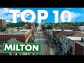 Top 10 THINGS TO DO In Milton Ontario Top 10 THINGS TO DO In Milton Ontario